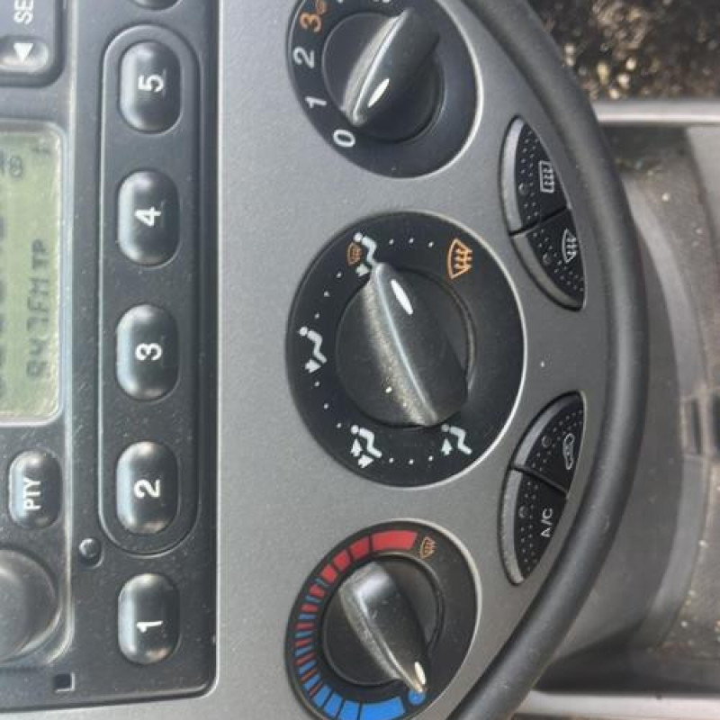 Retroviseur gauche FORD FOCUS 1 Photo n°15