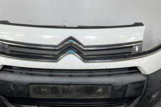 Pare choc avant CITROEN BERLINGO 2 Photo n°1