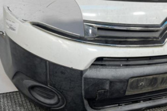 Pare choc avant CITROEN BERLINGO 2