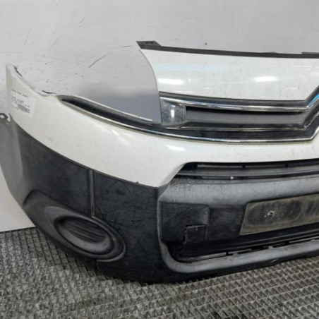 Pare choc avant CITROEN BERLINGO 2