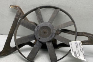 Moto ventilateur radiateur CITROEN AX Photo n°1