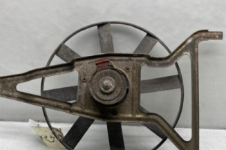 Moto ventilateur radiateur CITROEN AX