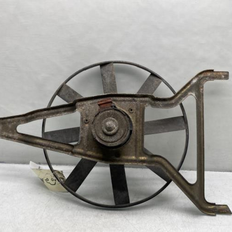 Moto ventilateur radiateur CITROEN AX Photo n°3