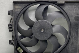 Moto ventilateur radiateur FIAT 500 2 Photo n°1