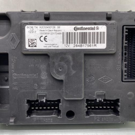 Kit de demarrage DACIA DOKKER