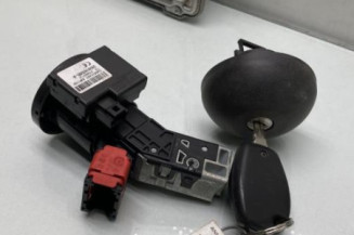Kit de demarrage DACIA DOKKER