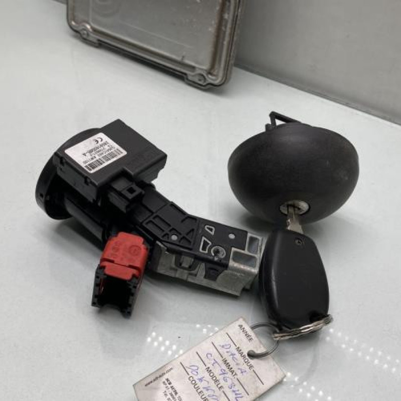 Kit de demarrage DACIA DOKKER Photo n°9