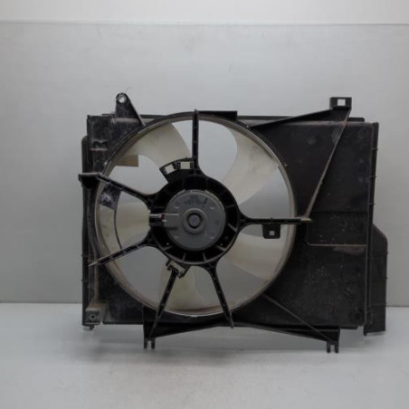 Moto ventilateur radiateur MITSUBISHI SPACE STAR 3