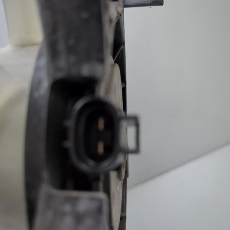 Moto ventilateur radiateur MITSUBISHI SPACE STAR 3 Photo n°3