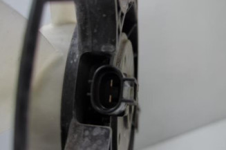 Moto ventilateur radiateur MITSUBISHI SPACE STAR 3