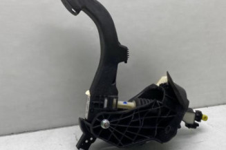 Pedale d'embrayage PEUGEOT EXPERT 4 Photo n°1