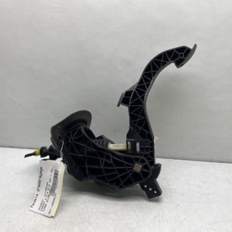 Pedale d'embrayage PEUGEOT EXPERT 4