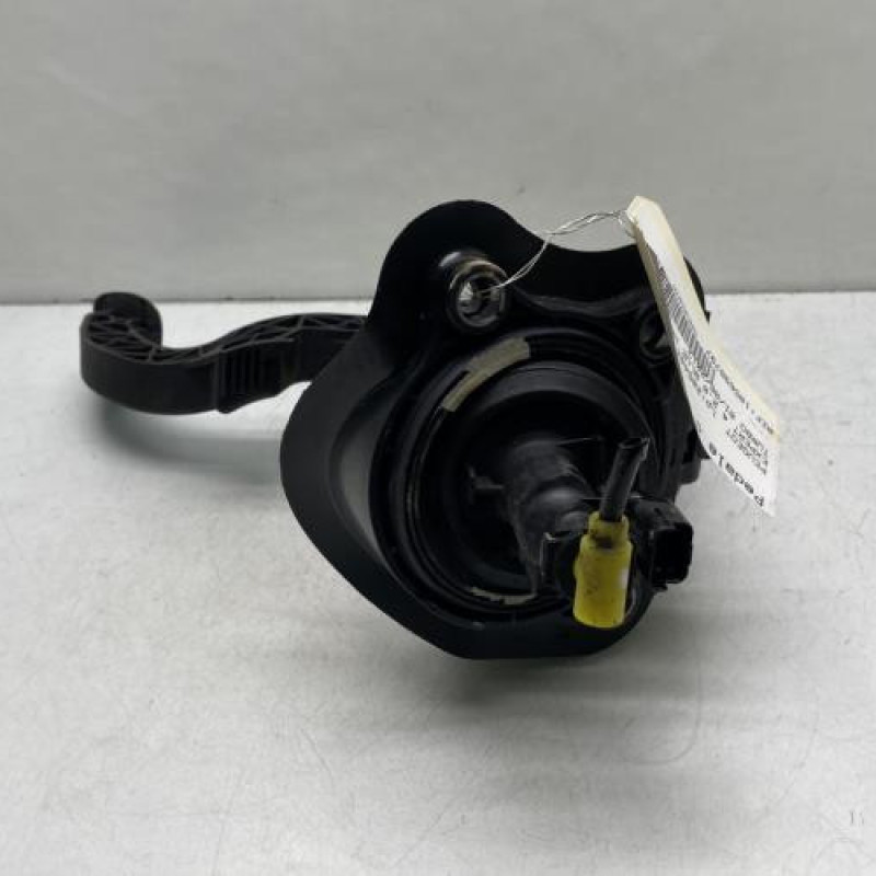 Pedale d'embrayage PEUGEOT EXPERT 4 Photo n°3