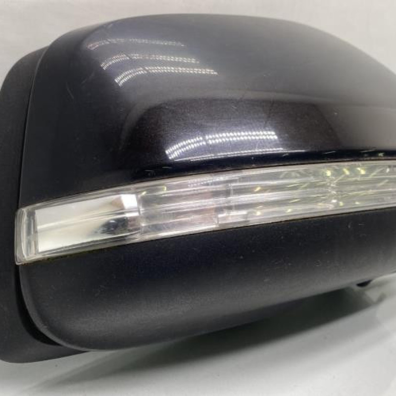 Retroviseur droit MERCEDES CLASSE A 169 Photo n°6