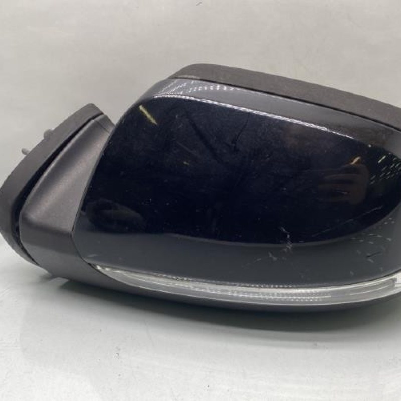 Retroviseur gauche MERCEDES CLASSE A 169 Photo n°5