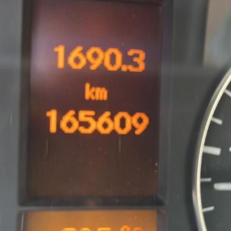 Retroviseur gauche MERCEDES CLASSE A 169 Photo n°18