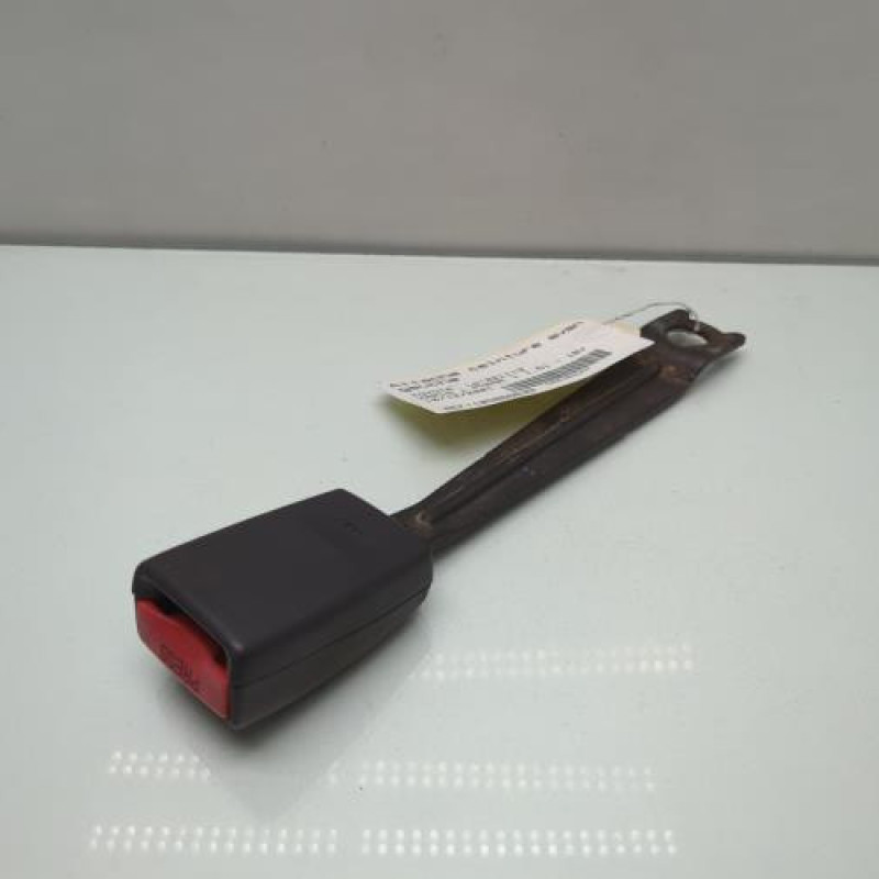 Attache ceinture avant gauche TOYOTA YARIS 1 Photo n°4