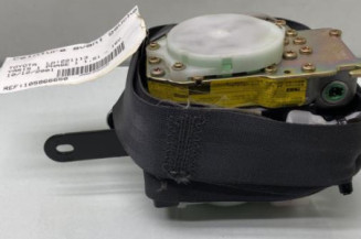 Pretensionneur de ceinture avant gauche TOYOTA YARIS 1