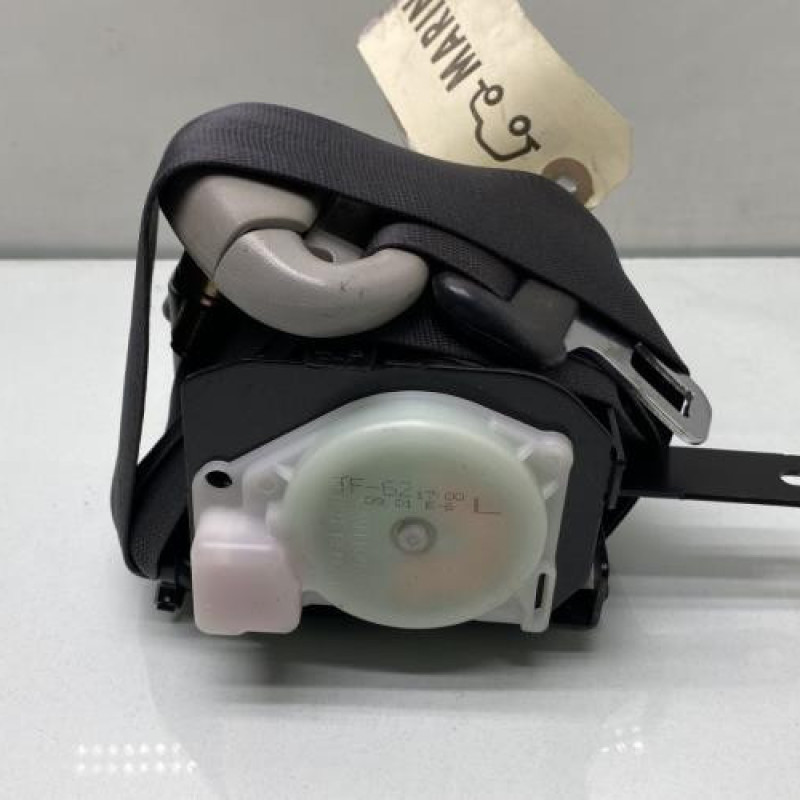 Pretensionneur de ceinture avant gauche TOYOTA YARIS 1 Photo n°6