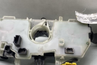 Com (Bloc Contacteur Tournant+Commodo Essuie Glace+Commodo Phare) RENAULT SCENIC 3