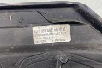 Retroviseur droit VOLKSWAGEN POLO 4