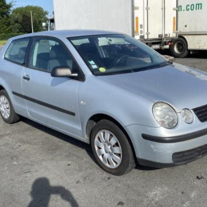 Retroviseur droit VOLKSWAGEN POLO 4 Photo n°17