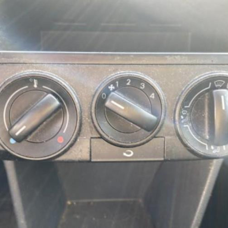 Retroviseur droit VOLKSWAGEN POLO 4 Photo n°18