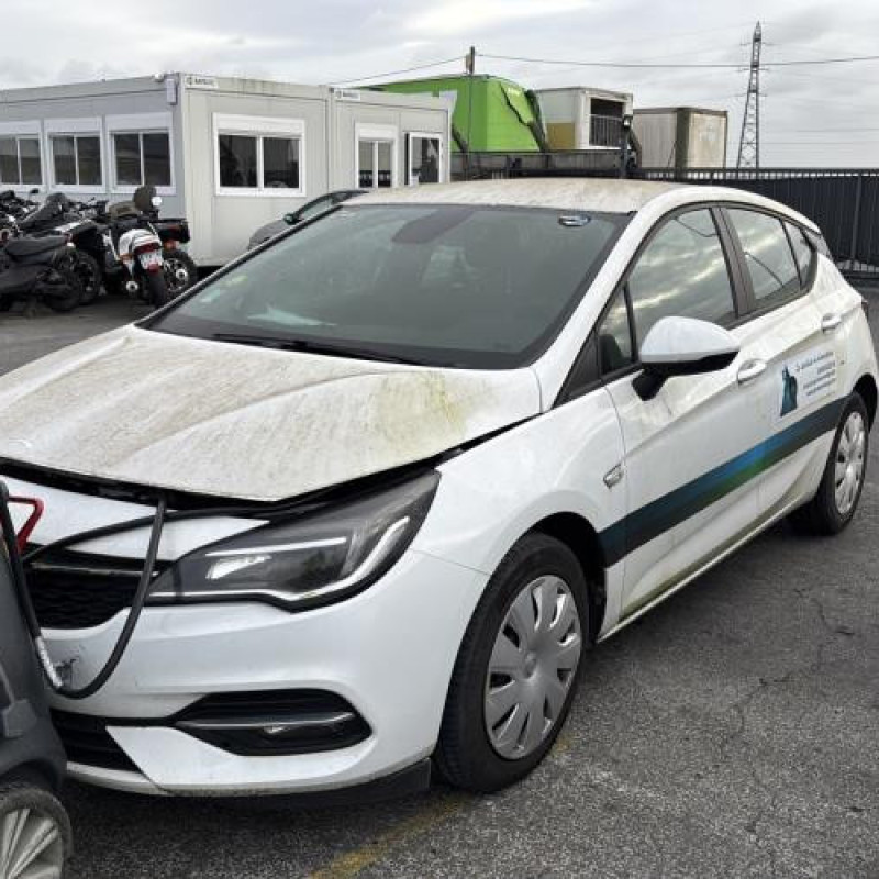 Vitre avant gauche OPEL ASTRA K Photo n°5