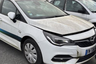Vitre avant gauche OPEL ASTRA K