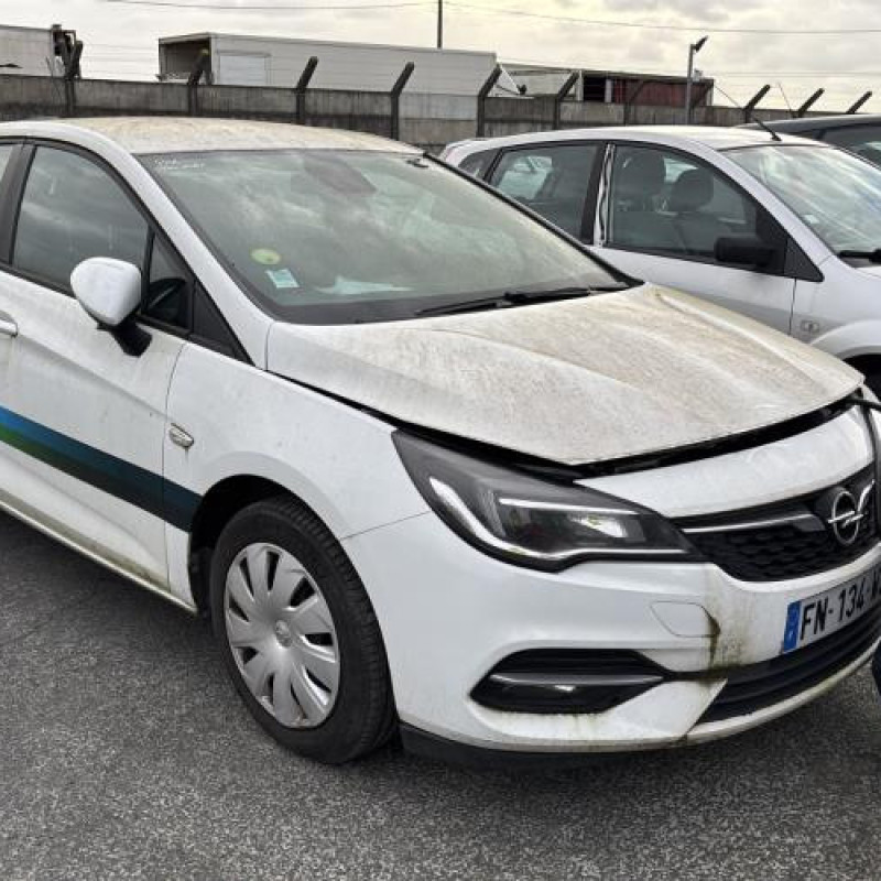 Vitre avant gauche OPEL ASTRA K Photo n°6