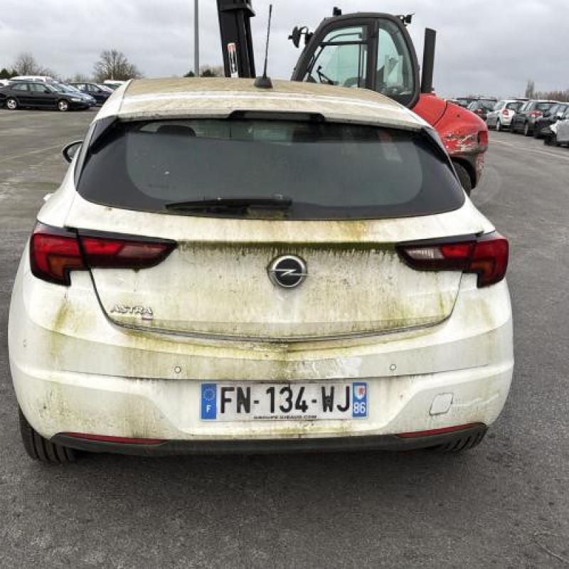 Vitre avant gauche OPEL ASTRA K Photo n°9