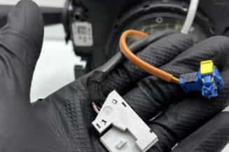Com (Bloc Contacteur Tournant+Commodo Essuie Glace+Commodo Phare) PEUGEOT 308 2