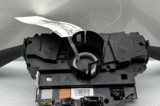 Com (Bloc Contacteur Tournant+Commodo Essuie Glace+Commodo Phare) PEUGEOT 308 2