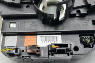 Com (Bloc Contacteur Tournant+Commodo Essuie Glace+Commodo Phare) PEUGEOT 308 2