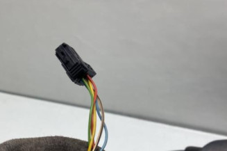 Retroviseur gauche CITROEN C3 2