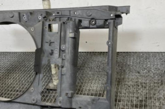 Face avant PEUGEOT 308 1