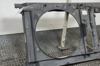 Face avant PEUGEOT 308 1