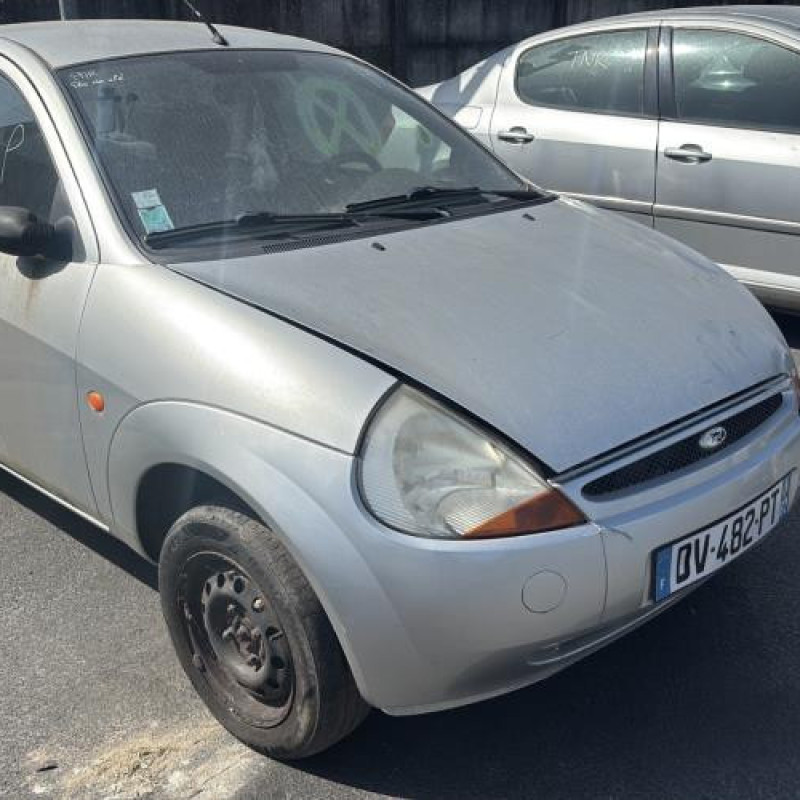 Retroviseur gauche FORD KA 1 Photo n°4