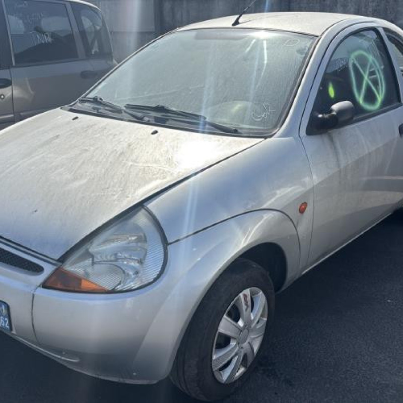 Retroviseur gauche FORD KA 1 Photo n°5
