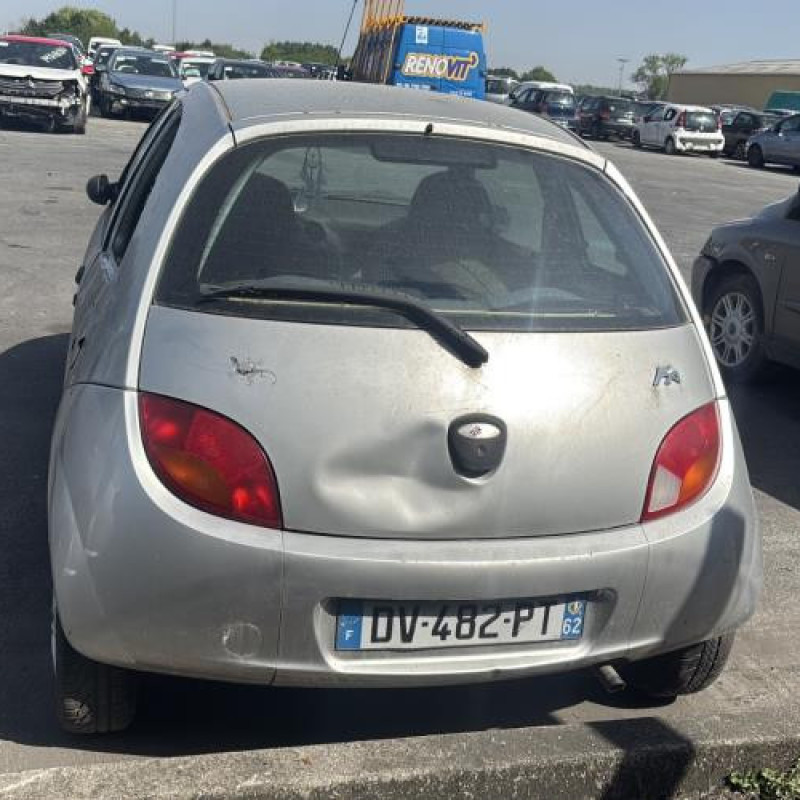 Retroviseur gauche FORD KA 1 Photo n°6
