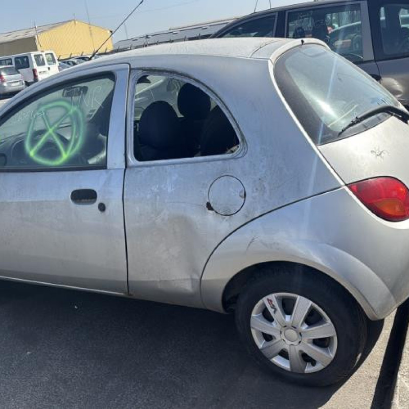 Retroviseur gauche FORD KA 1 Photo n°7