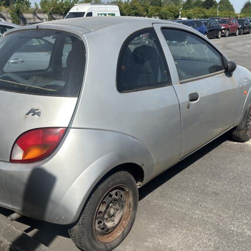 Retroviseur gauche FORD KA 1 Photo n°8