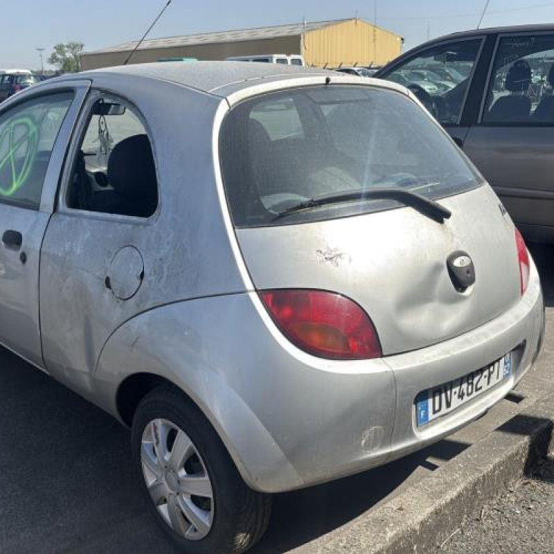 Retroviseur gauche FORD KA 1 Photo n°9