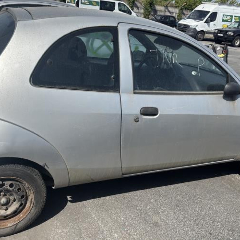 Retroviseur gauche FORD KA 1 Photo n°10