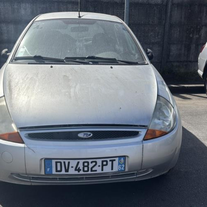 Retroviseur gauche FORD KA 1 Photo n°11
