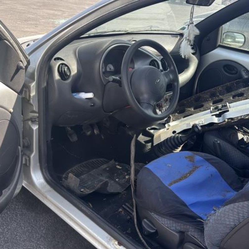 Retroviseur gauche FORD KA 1 Photo n°13