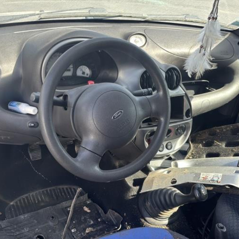 Retroviseur gauche FORD KA 1 Photo n°14