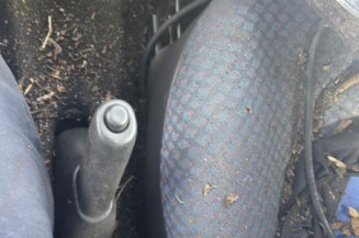 Retroviseur gauche FORD KA 1