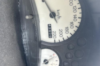 Retroviseur gauche FORD KA 1