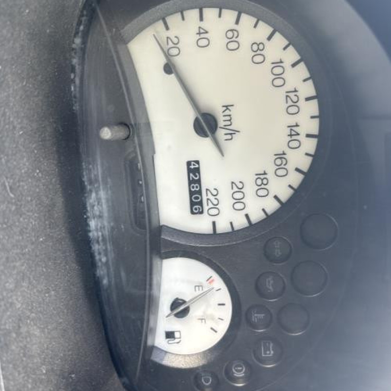 Retroviseur gauche FORD KA 1 Photo n°18